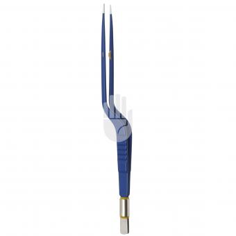 Bipolar forceps 