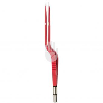 Bipolar forceps 
