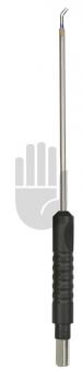 Bipolaires electrodes pour coagulation 