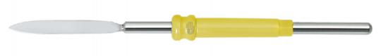 Monopolaire electrode 