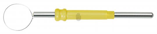 Monopolaire electrode 