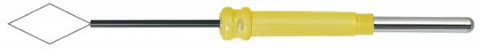Monopolaire electrode 