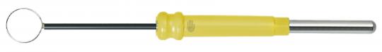 Monopolaire electrode 