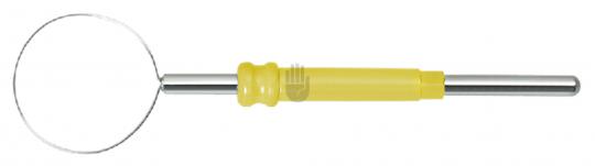 Monopolaire electrode 