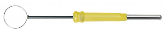 Monopolaire electrode 