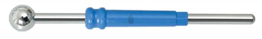 Monopolaire electrode 