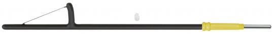 Monopolaire electrode 
