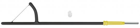 Monopolaire electrode 
