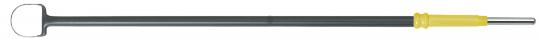 Monopolaire electrode 