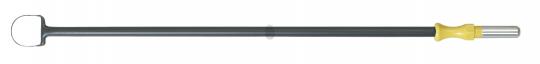 Monopolaire electrode 