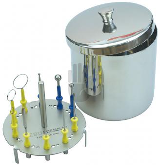 Monopolaire electrode 