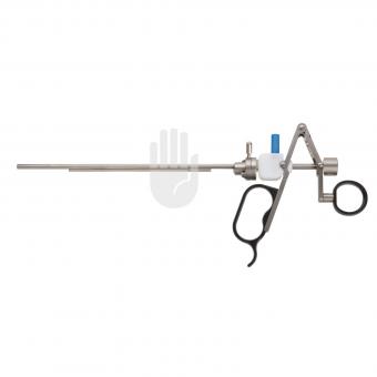 Monopolar Resectoscope 