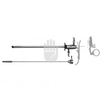 Resectoscope Sheath 