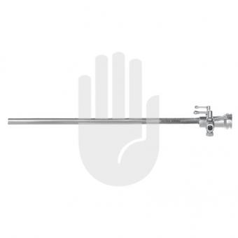 Urethrotomy shaft 