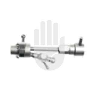 Telescope Bridge for Urethrotomy shaft 