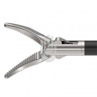 Instrumento monopolar 