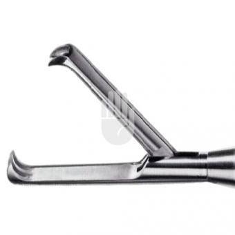 Monopolar Instrument 