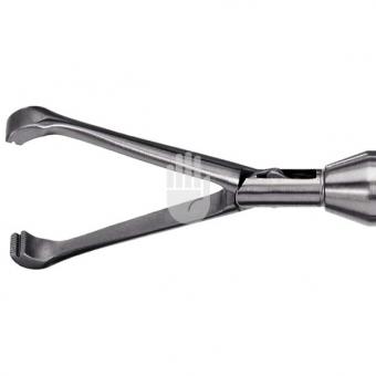 Monopolar Instrument 