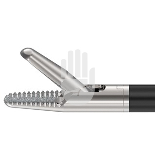 Needle holder - Positioner 