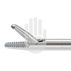 Needle holder - Positioner 