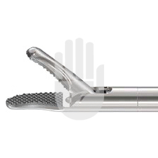 Needle holder 