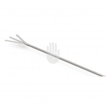 Fan retractor 
