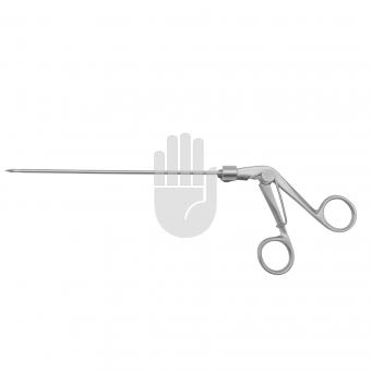 Fascial Closure Forceps, CARTER-THOMASON, 
