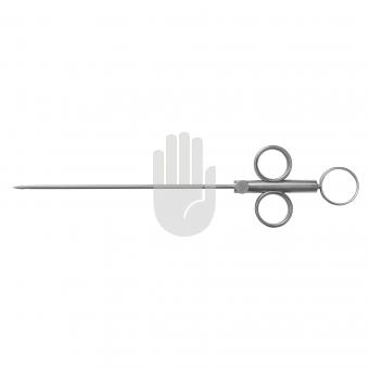 Fascial Closure Forceps CARTER-THOMASON, 