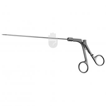 Fascial Closure Forceps 