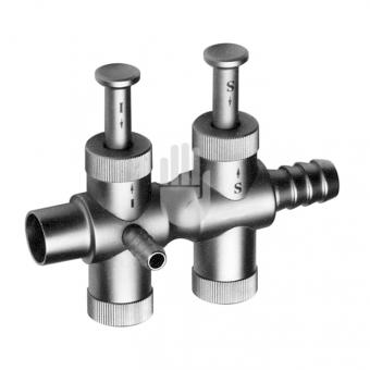 Suction-Irrigation Instrument 