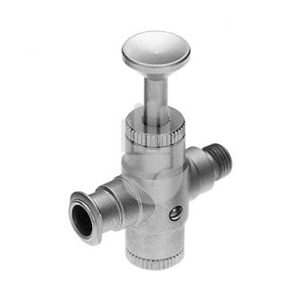 Suction-Irrigation Instrument 