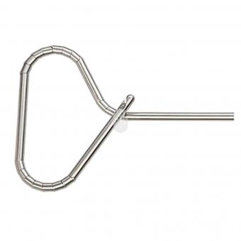 Triangular retractor, 