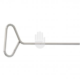 Triangular retractor, 