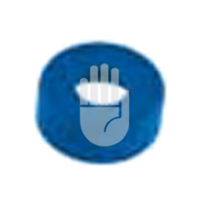 Replacement silicone sealing cap 