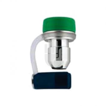 Trocar reducing adapter 