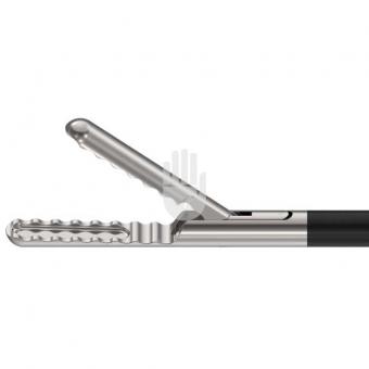 Atraumatic gripping forceps 