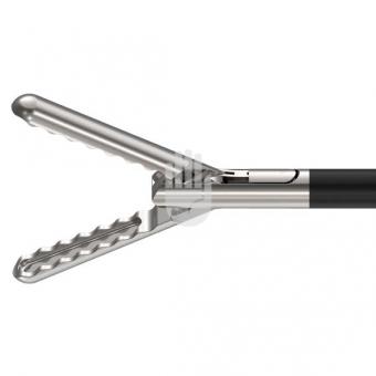 Atraumatic gripping forceps 