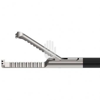 Retraction gripper 