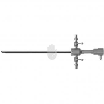Arthroscopy obturator 