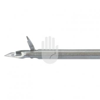 Arthroscopy forceps 