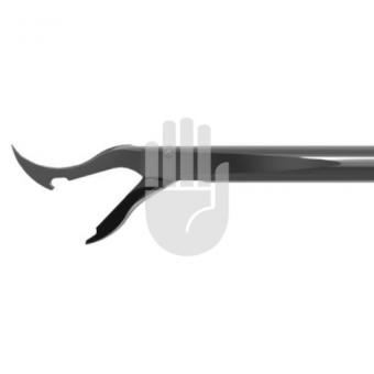 Arthroscopy alligator forceps, 