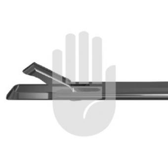 Arthroscopy punch 