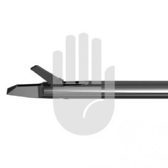 Arthroscopy punch 