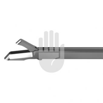 Arthroscopy punch 