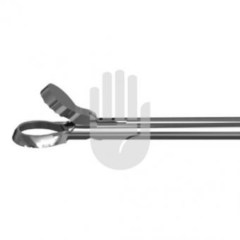Arthroscopy punch 