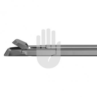 Arthroscopy punch 