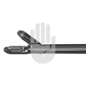 Arthroscopy punch 
