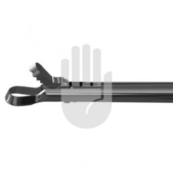 Arthroscopy grasper 