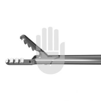 Arthroscopy alligator forceps 