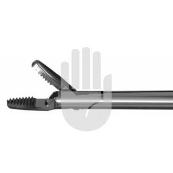 Arthroscopy alligator forceps 